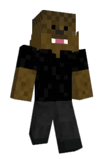 mineconner9 Minecraft avatar full body