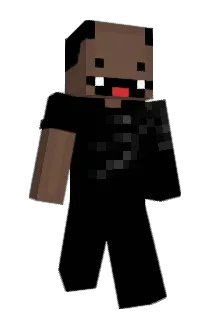 mineconowner216 Minecraft avatar full body