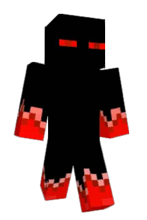 minecow144 Minecraft avatar full body