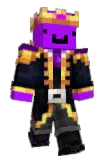 minecrafjava Minecraft avatar full body