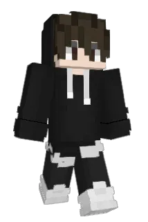 minecraft0614 Minecraft avatar full body