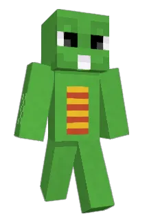 minecraft0904 Minecraft avatar full body