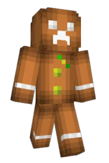 minecraft1223 Minecraft avatar full body