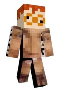 minecraft1TWO3 Minecraft avatar full body