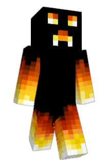 minecraft3886 Minecraft avatar full body