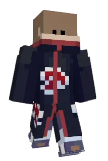 minecraft456729 Minecraft avatar full body