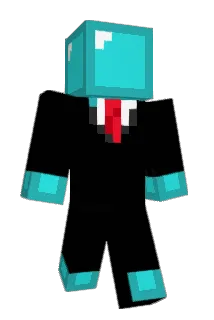 minecraft4lyf123 Minecraft avatar full body
