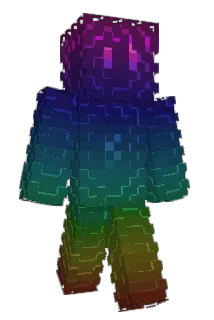 minecraft877967 Minecraft avatar full body