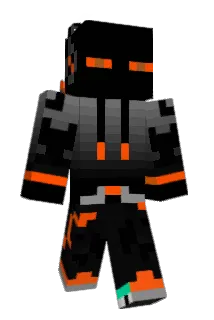 minecraftEpic11 Minecraft avatar full body