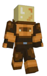 Custom render preview