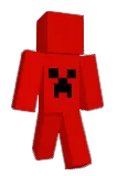 minecraftTMD_ Minecraft avatar full body