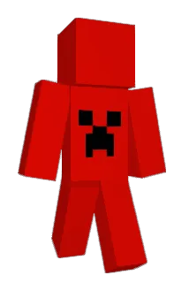 minecraftTMD_ Minecraft avatar full body