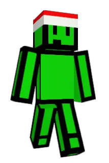 minecraft_2011 Minecraft avatar full body