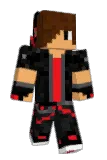 minecraft_26 Minecraft avatar full body