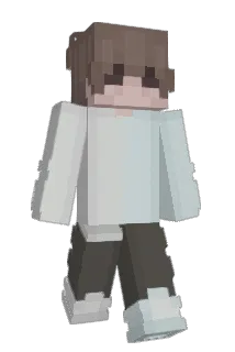 minecraft_eu Minecraft avatar full body