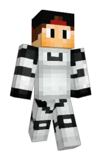 minecraft_job Minecraft avatar full body