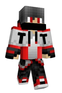 minecraft_pro2 Minecraft avatar full body