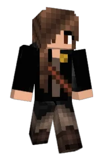 minecraft_star30 Minecraft avatar full body