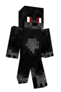 minecraft_tom69 Minecraft avatar full body
