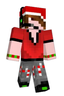 minecraft_tundra Minecraft avatar full body