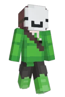 minecraftalpha10 Minecraft avatar full body