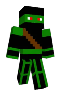 minecraftandboss Minecraft avatar full body