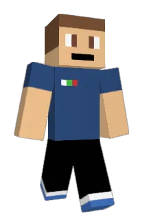 minecraftarian Minecraft avatar full body