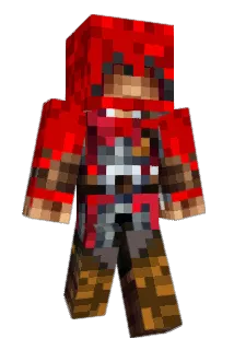 minecraftborder Minecraft avatar full body