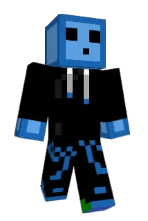 minecraftboy1997 Minecraft avatar full body