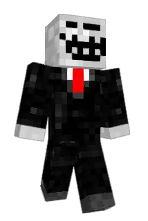 minecraftboy232 Minecraft avatar full body