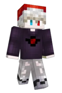 minecraftbruv Minecraft avatar full body