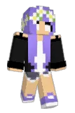 minecraftcamryn Minecraft avatar full body