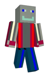 minecraftcrazy85 Minecraft avatar full body