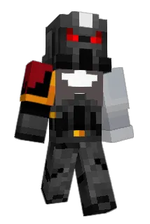 minecraftderp11 Minecraft avatar full body