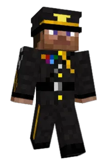 minecrafter1016 Minecraft avatar full body