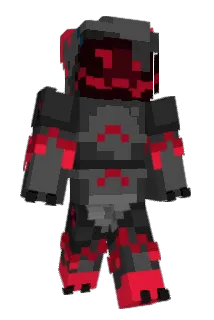 minecrafter101cl Minecraft avatar full body