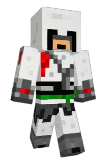 minecrafteradri Minecraft avatar full body