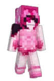 minecraftfall15 Minecraft avatar full body