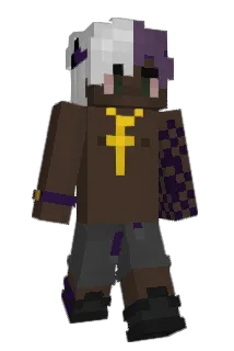 minecraftflipper Minecraft avatar full body