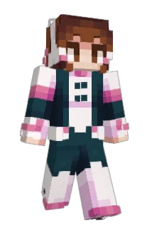 minecraftgamies Minecraft avatar full body