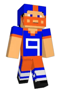 minecraftgamplay Minecraft avatar full body