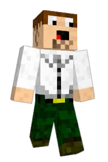 minecraftgirl311 Minecraft avatar full body