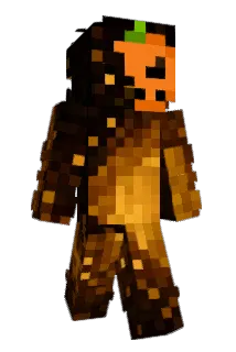 minecraftgod2u Minecraft avatar full body