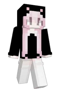 minecraftgodsam Minecraft avatar full body