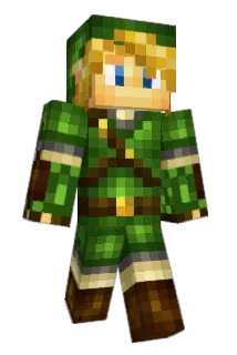 minecrafthobby2 Minecraft avatar full body