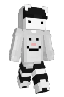 minecrafthottie4 Minecraft avatar full body