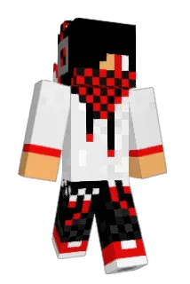 minecraftia2000 Minecraft avatar full body
