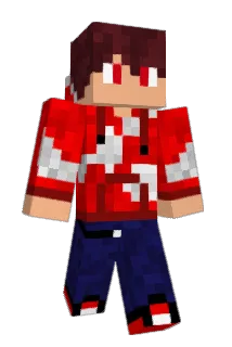 minecraftia34 Minecraft avatar full body