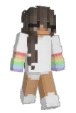 minecraftika Minecraft avatar full body