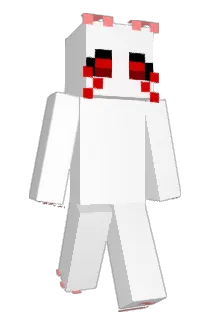 minecraftjiyoung Minecraft avatar full body